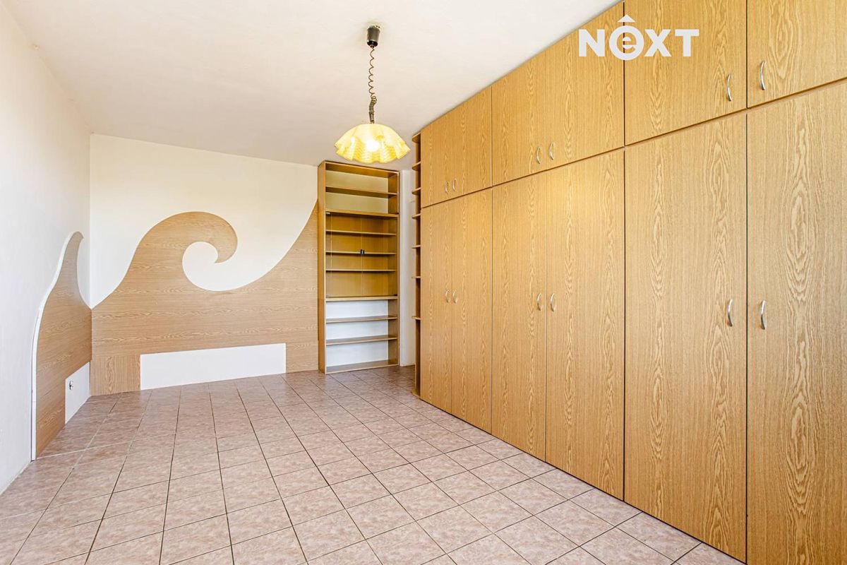 Prodej bytu 1+1 33 m² – fotografie 5