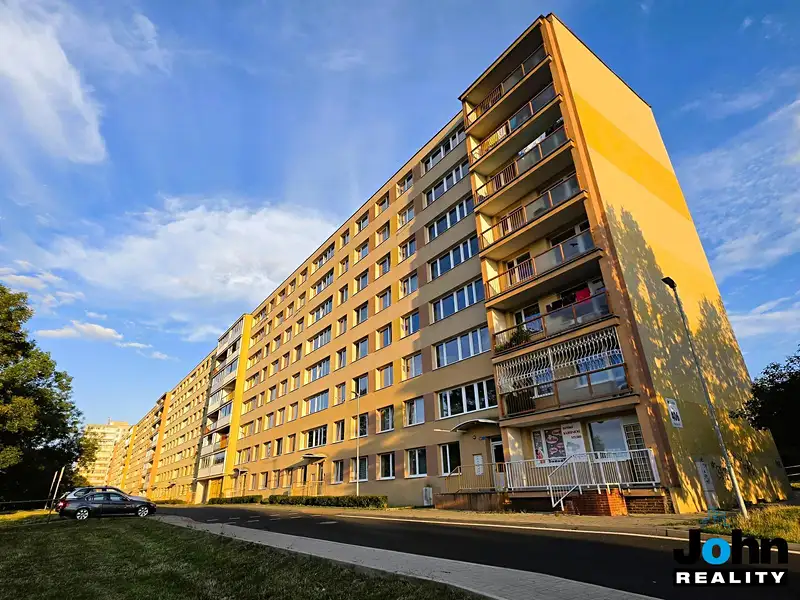 Prodej bytu 3+1 55 m², Most – náhled fotky 1