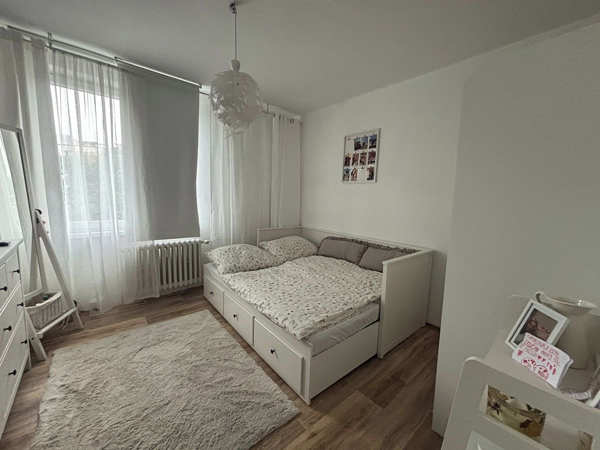 Pronájem bytu 3+1 65 m² – fotografie 3