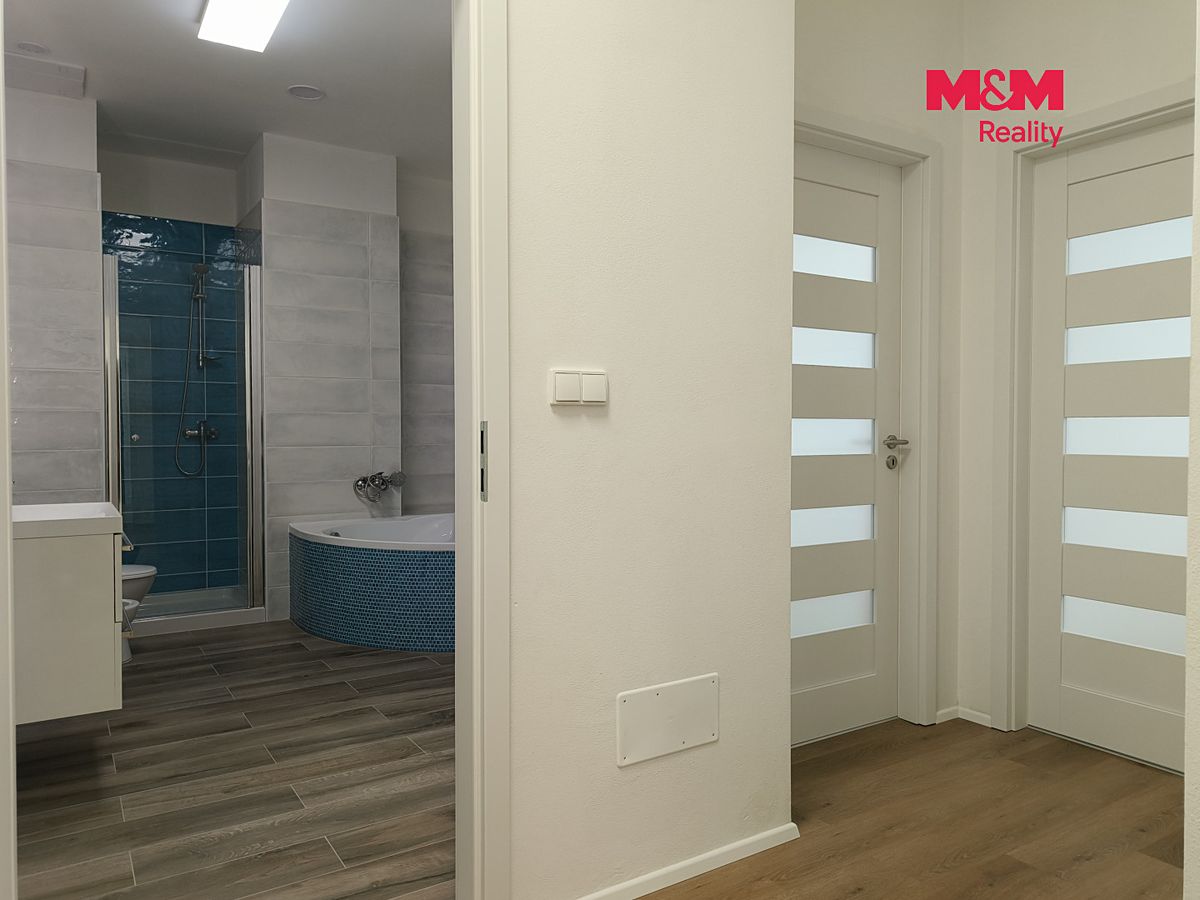 Prodej bytu 3+kk 77 m² – fotografie 3