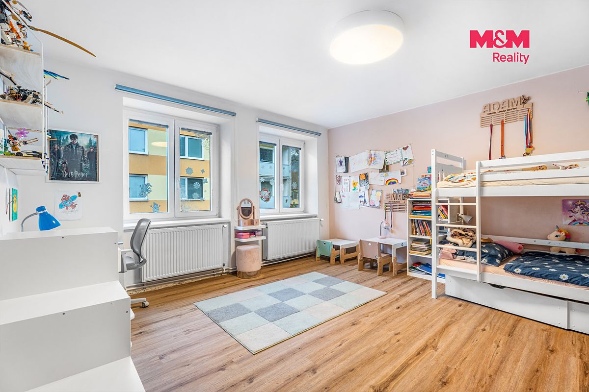 Prodej bytu 4+1 94 m² – fotografie 2