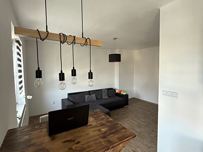 Prodej bytu 2+1 50 m²