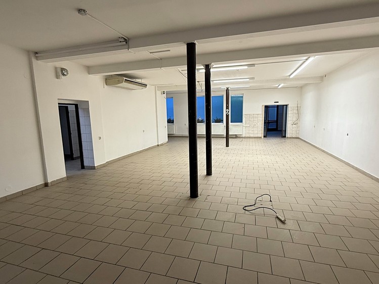 Pronájem komerčního prostoru, 188 m² (5 z 15)