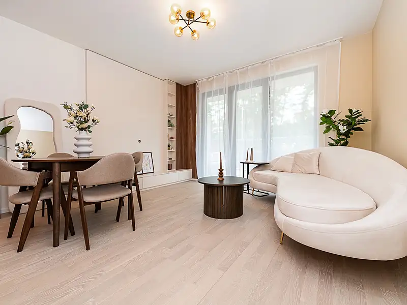 Prodej bytu 2+kk 53 m², Praha – náhled fotky 3