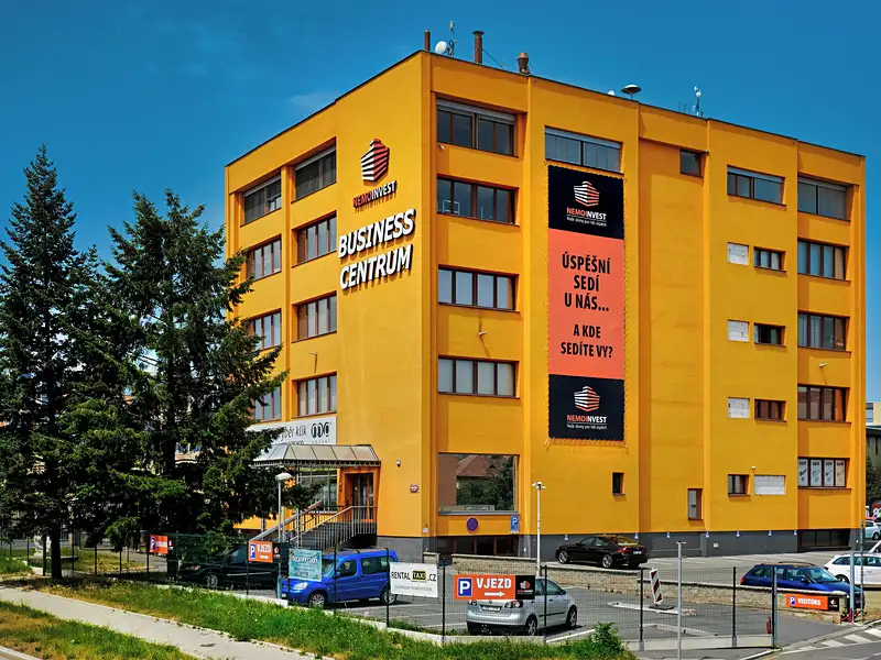 Pronájem komerčního pozemku 500 m², Praha – náhled fotky 2