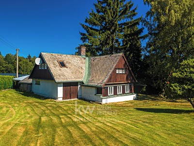 Prodej  rodinného domu 180 m², pozemek 3 610 m²