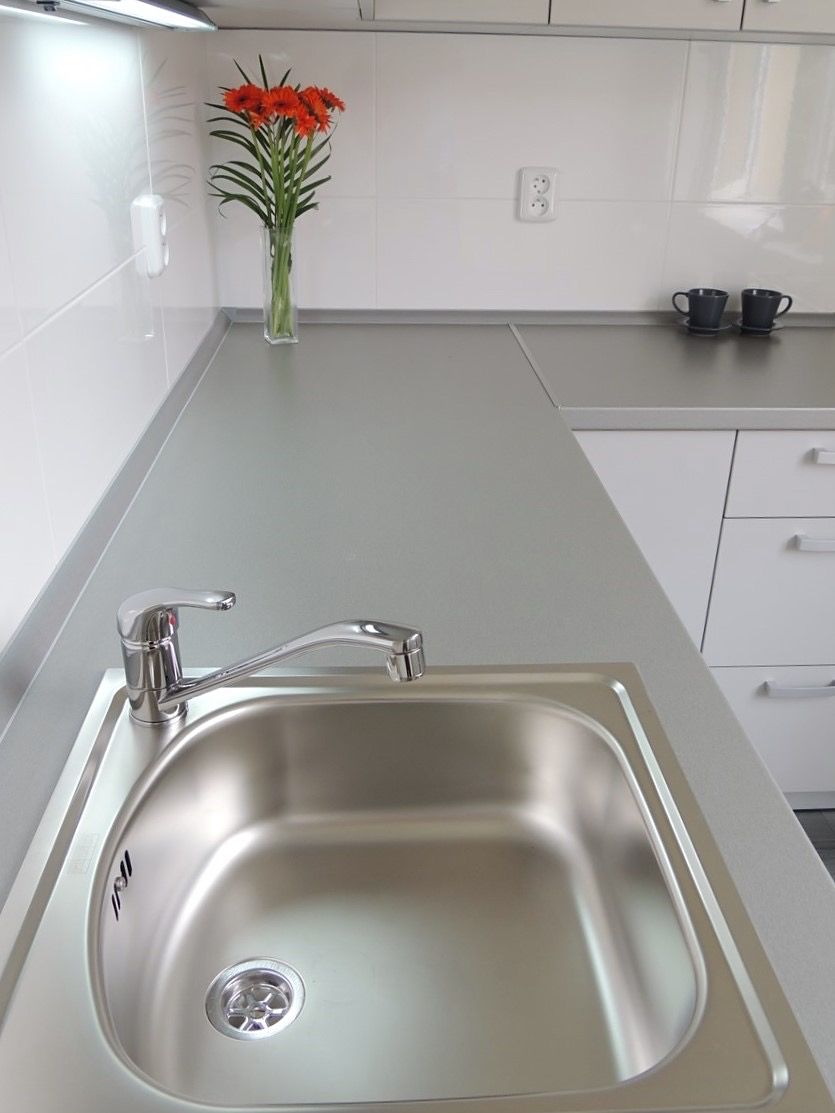 Prodej bytu 1+1 41 m² – fotografie 4
