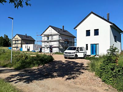 Prodej projektu na klíč 107 m², pozemek 1253 m²