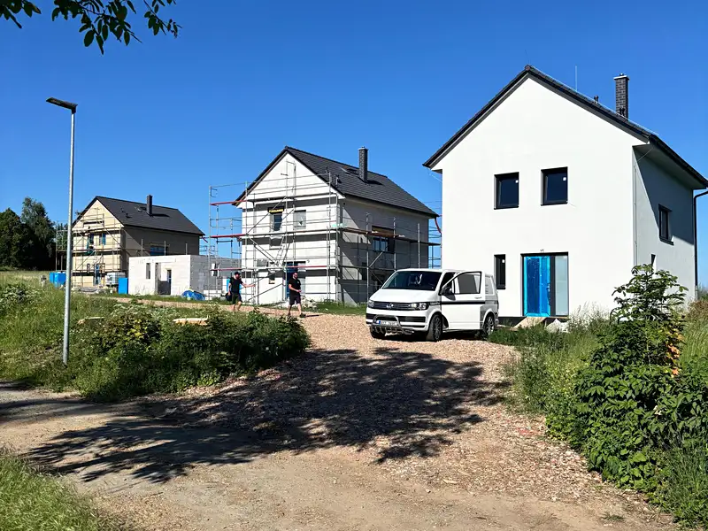 Prodej rodinného domu 107 m², pozemek 1253 m², Kopidlno – náhled fotky 1