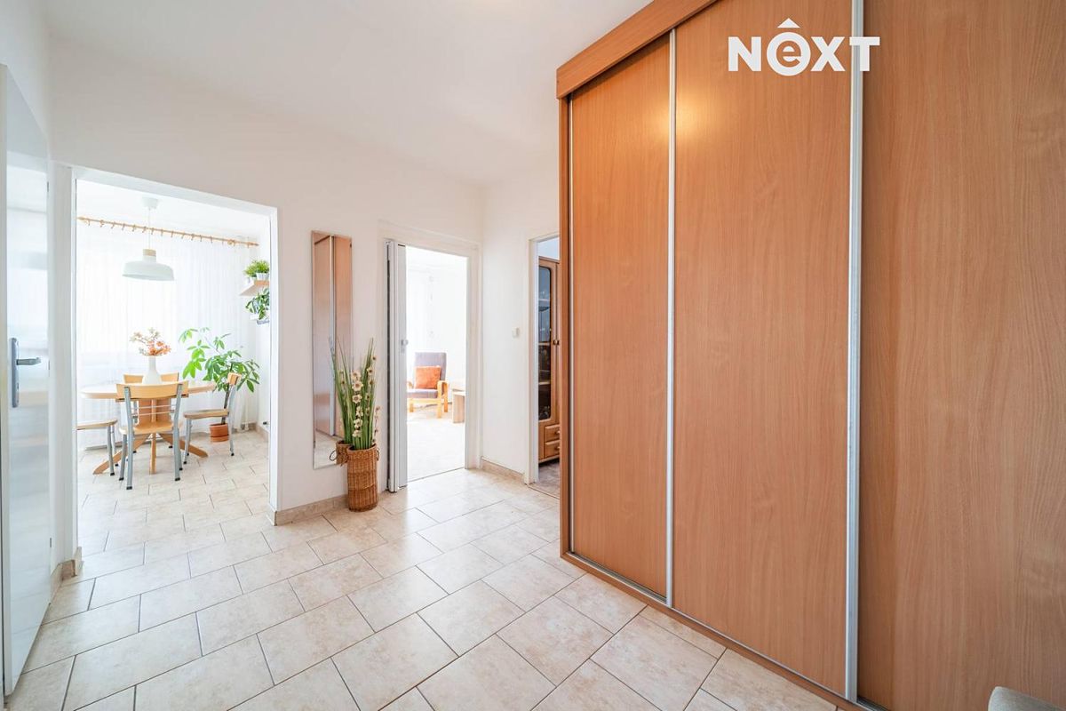 Prodej bytu 3+1 70 m² – fotografie 4
