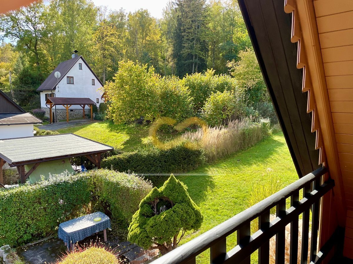 Pronájem chaty 38 m², pozemek 960 m² – fotografie 4