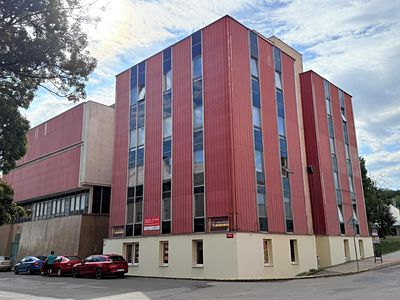 Pronájem skladového prostoru 57 m²