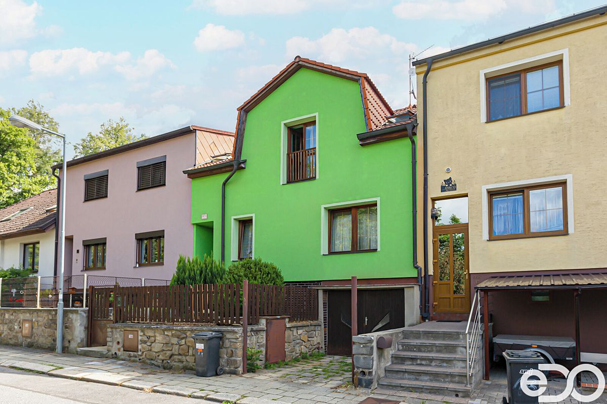 Prodej rodinného domu 195 m², pozemek 170 m² – fotografie 5