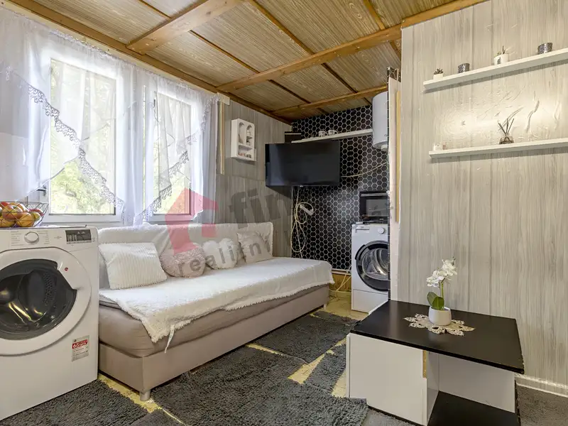 Prodej chaty 19 m², pozemek 449 m², Frýdek-Místek – náhled fotky 1