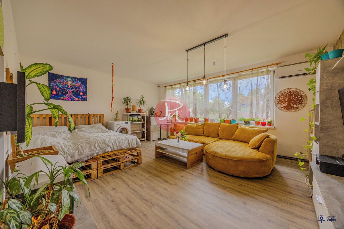 Prodej bytu 3+1 71 m² – fotografie 3
