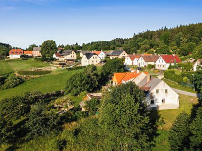 Prodej chalupy 259 m², pozemek 1311 m²