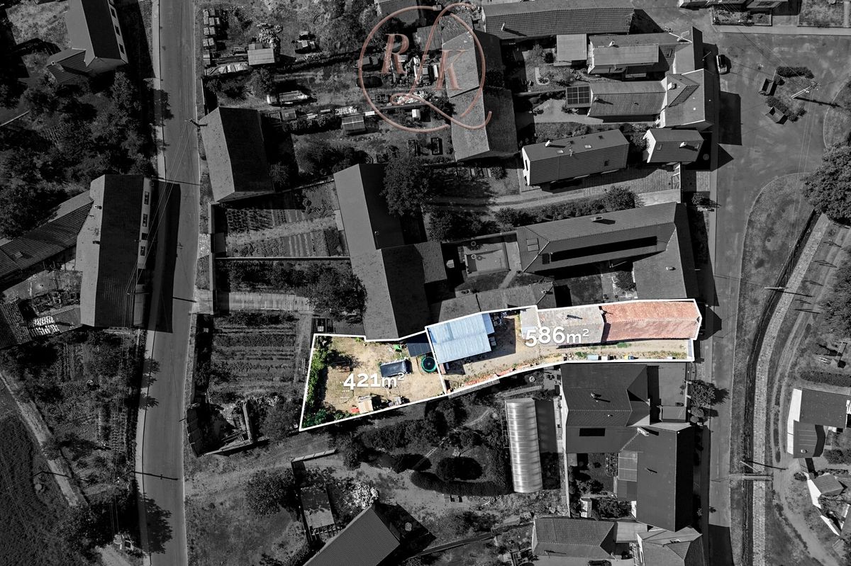 Prodej rodinného domu 96 m², pozemek 1007 m² – fotografie 3
