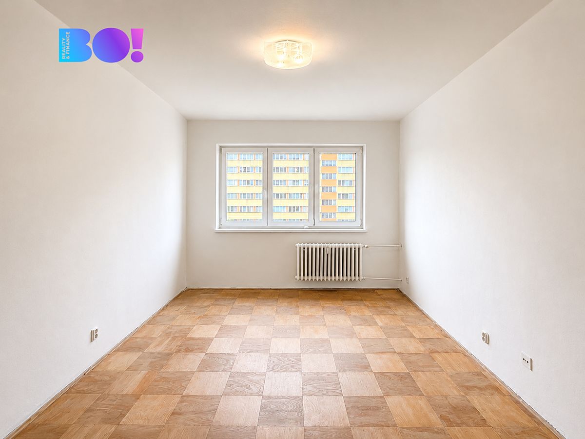 Prodej bytu 1+1 35 m² – fotografie 2