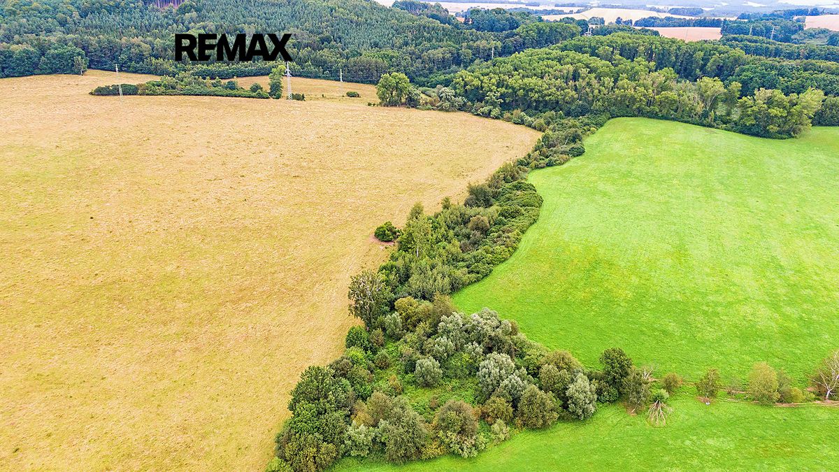 Prodej pozemku 38279 m², Zákupy – fotka 1 z 3