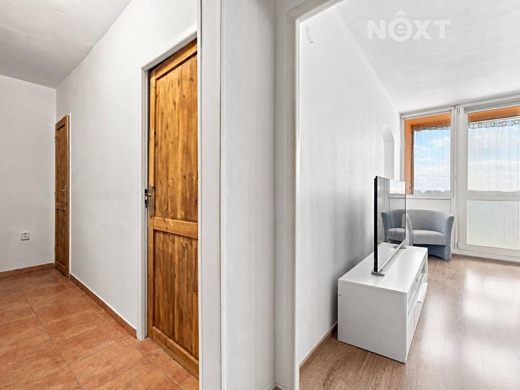 Квартира 2+1 на продаж, 53 м² (12 з 19)