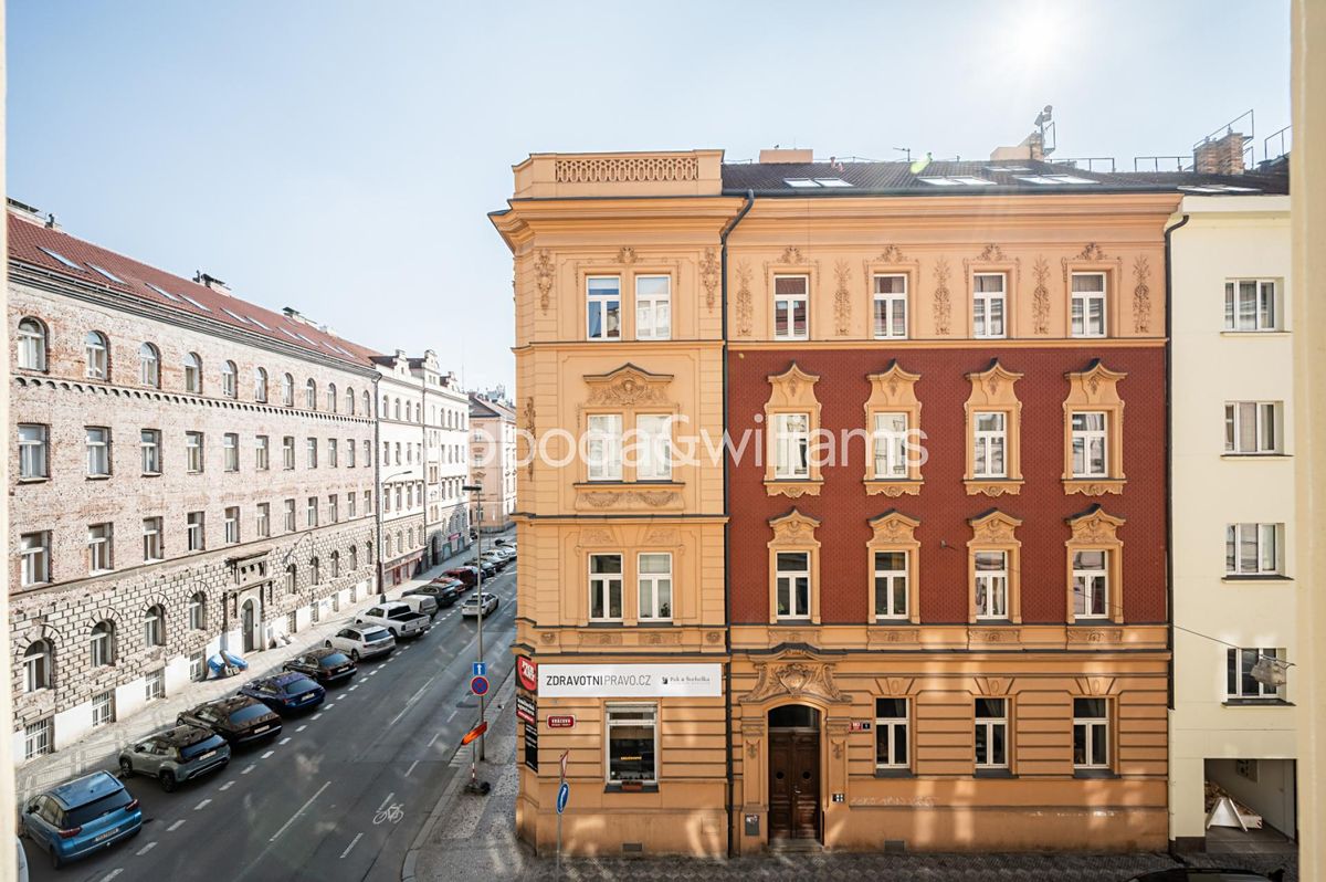 Prodej bytu 2+kk 74 m²