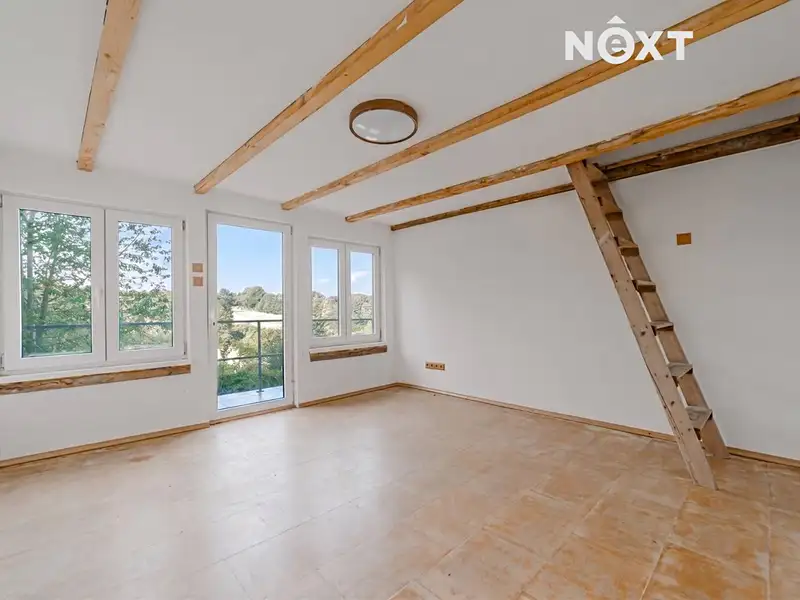 Prodej chaty 42 m², pozemek 398 m², Albrechtice – náhled fotky 3