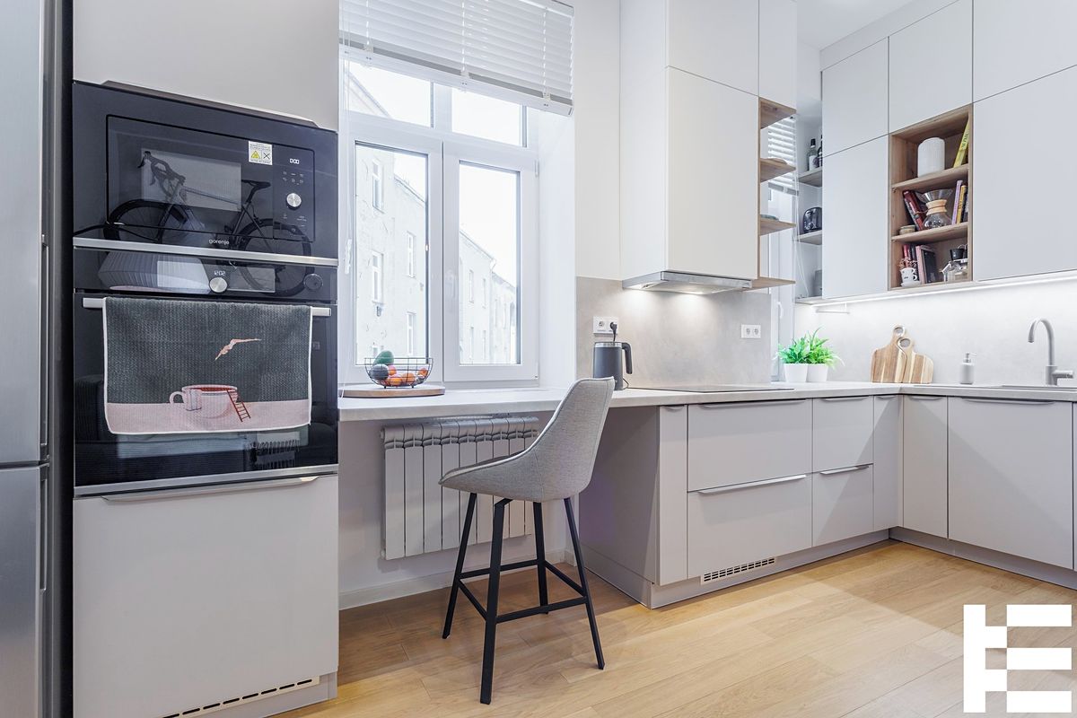 Prodej bytu 2+kk 53 m² – fotografie 5