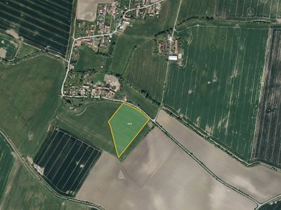 Prodej louky 32666 m²