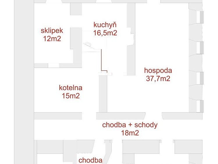 Будинок на продаж, 372 м² (34 з 39)