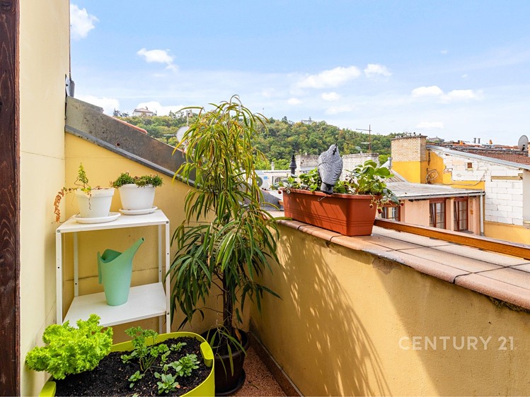 Квартира 1+1 на продаж, 87 м² (14 з 21)