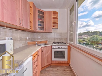 Prodej bytu 1+kk 29 m²