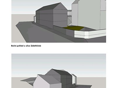 Prodej komerčního prostoru, 400 m² (2 z 25)