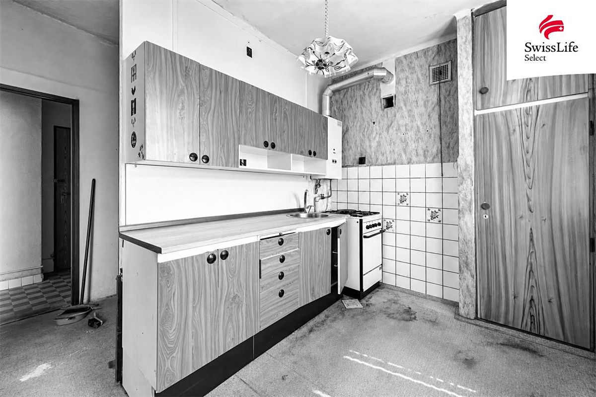 Prodej bytu 2+1 53 m² – fotografie 5