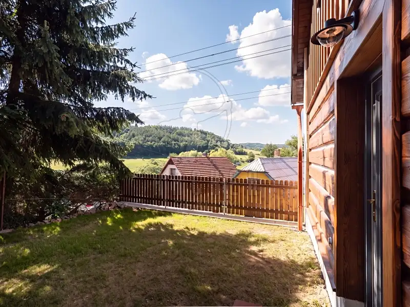 Prodej rodinného domu 79 m², pozemek 253 m², Stříbrná Skalice – náhled fotky 3
