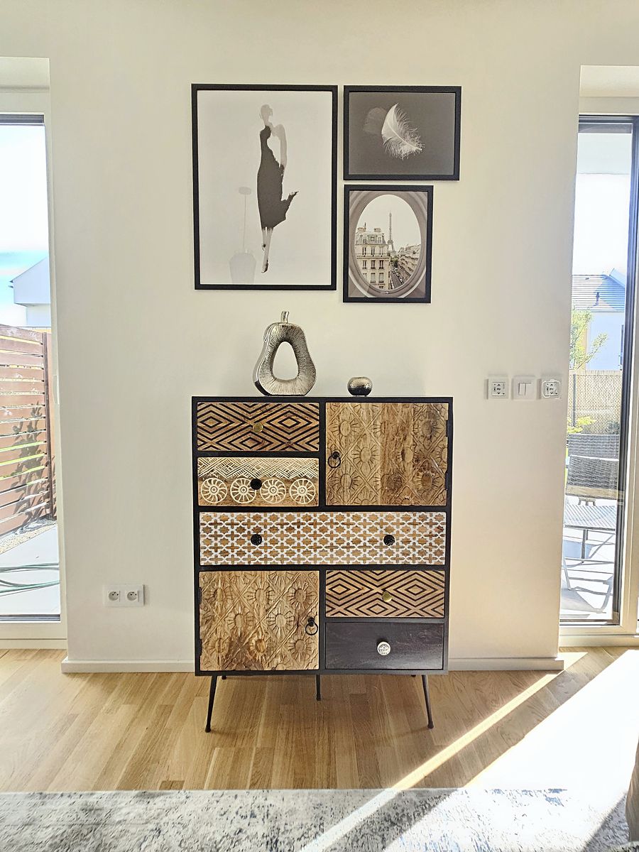 Pronájem rodinného domu 134 m², pozemek 405 m² – fotografie 5