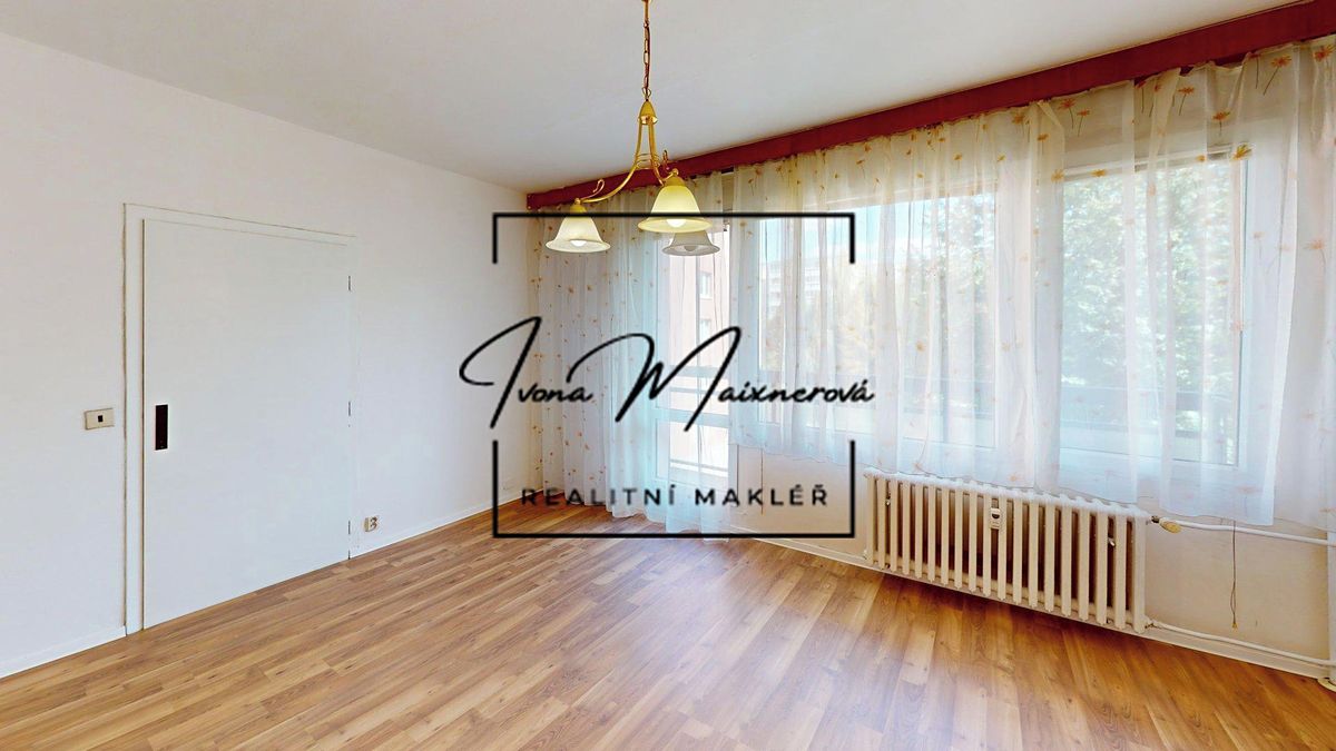 Prodej bytu 3+1 70 m² – fotografie 3