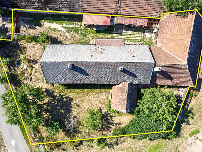 Prodej rodinného domu 76 m², pozemek 551 m², Kvášňovice – náhled fotky 2