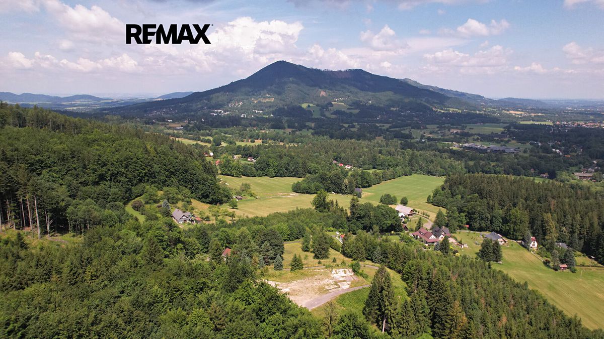 Prodej komerčního pozemku 19982 m² – fotografie 3
