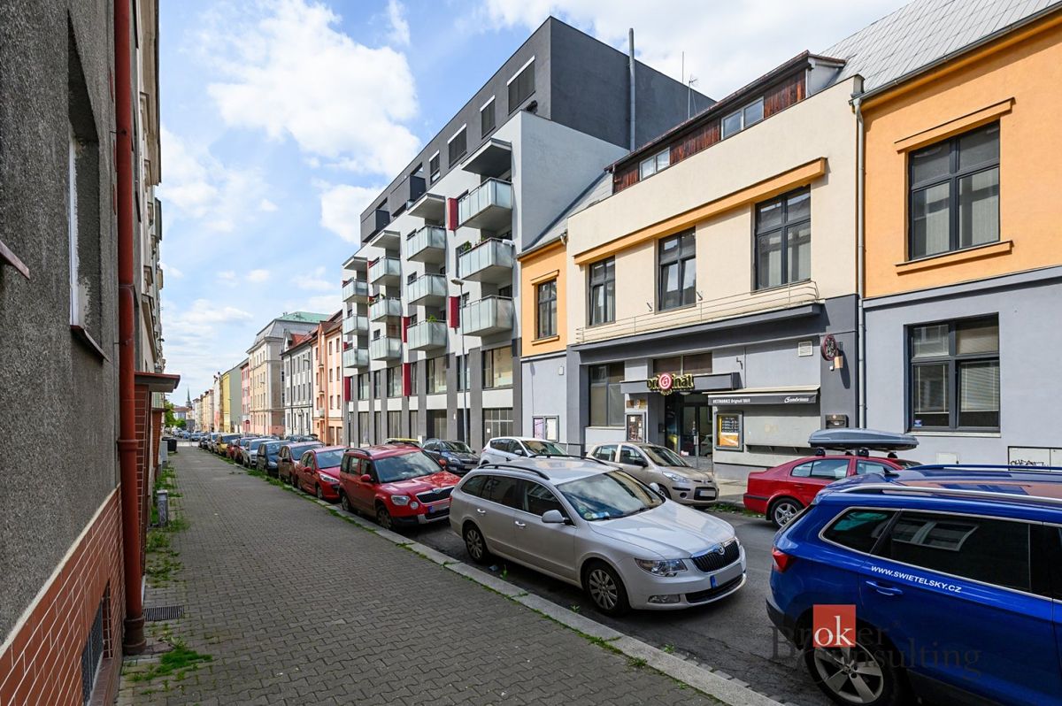Prodej bytu 3+kk 69 m² – fotografie 4