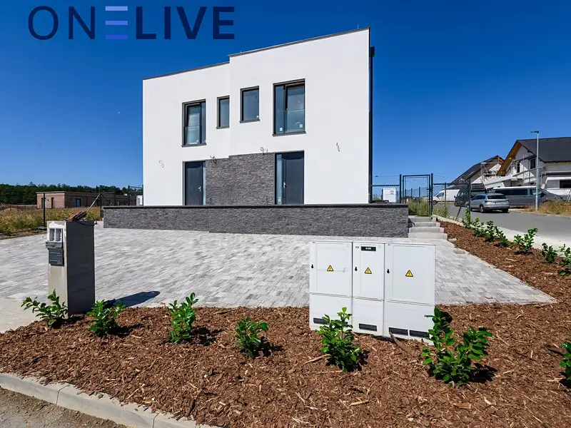 Prodej rodinného domu 122 m², pozemek 267 m², Vejprnice – náhled fotky 1