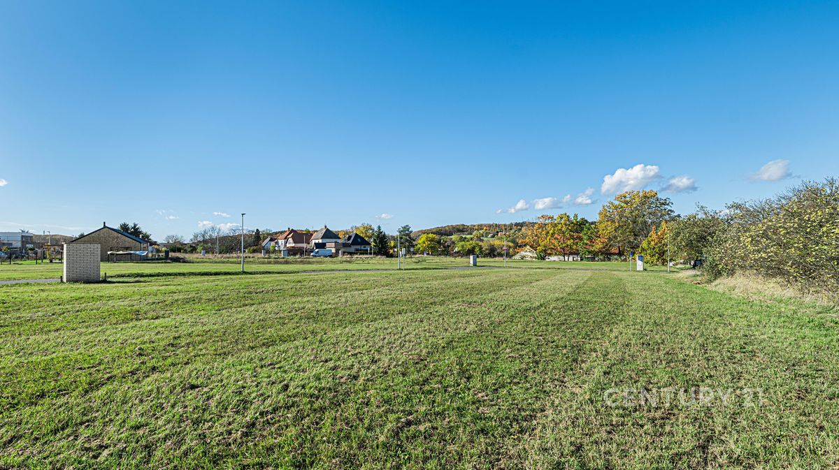 Prodej stavebního pozemku 1108 m² – fotografie 5