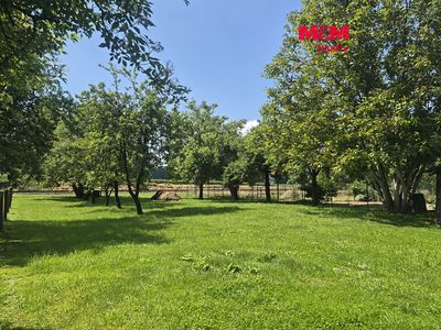 Prodej zahrady 926 m²