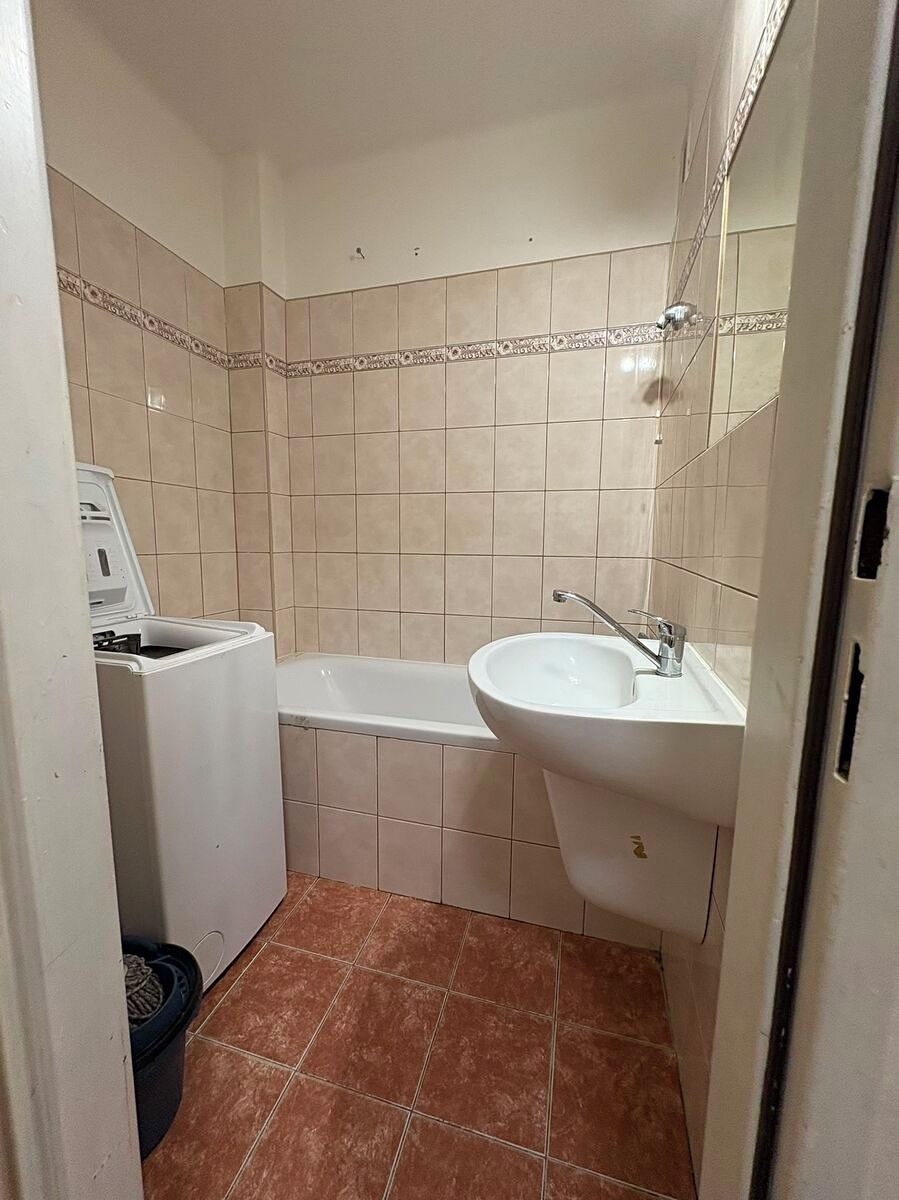 Pronájem bytu 1+1 37 m² – fotografie 4
