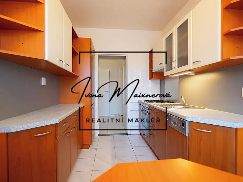 Prodej bytu 3+1 70 m², Brno – náhled fotky 2