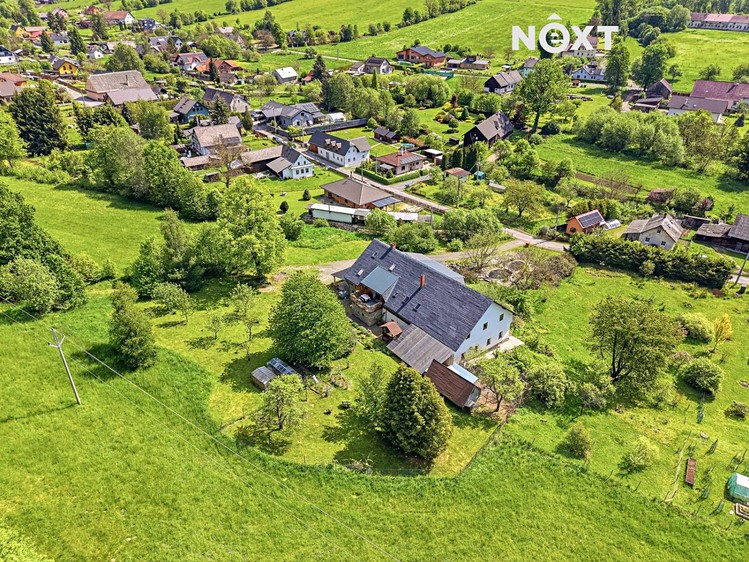 Prodej domu, 470 m² (28 z 37)