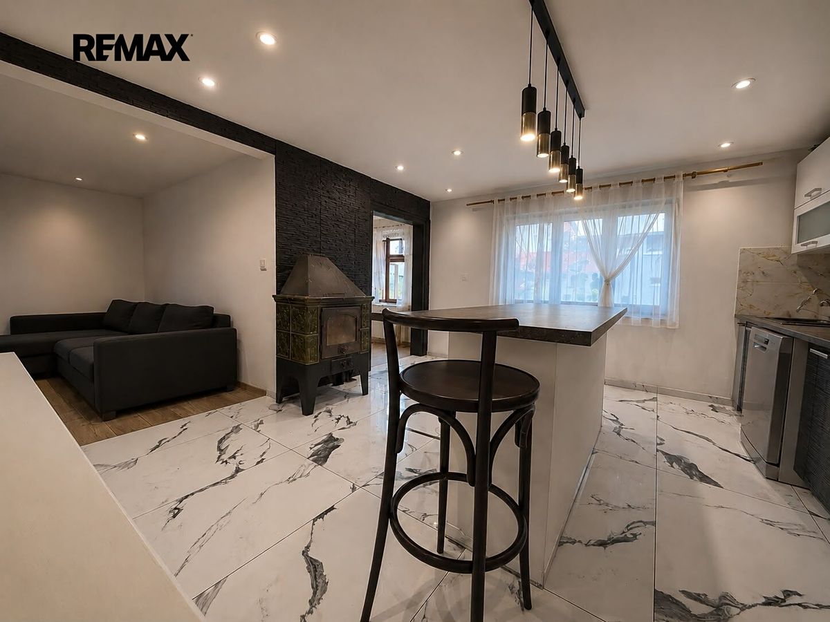 Prodej rodinného domu 80 m², pozemek 716 m² – fotografie 5