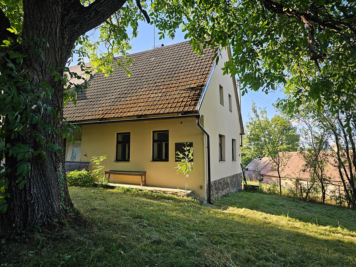 Prodej chalupy 173 m², pozemek 913 m² – fotografie 5