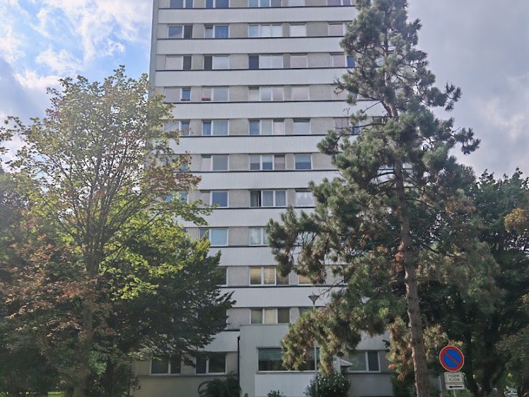 Квартира 1+1 на продаж, 27 м² (8 з 11)