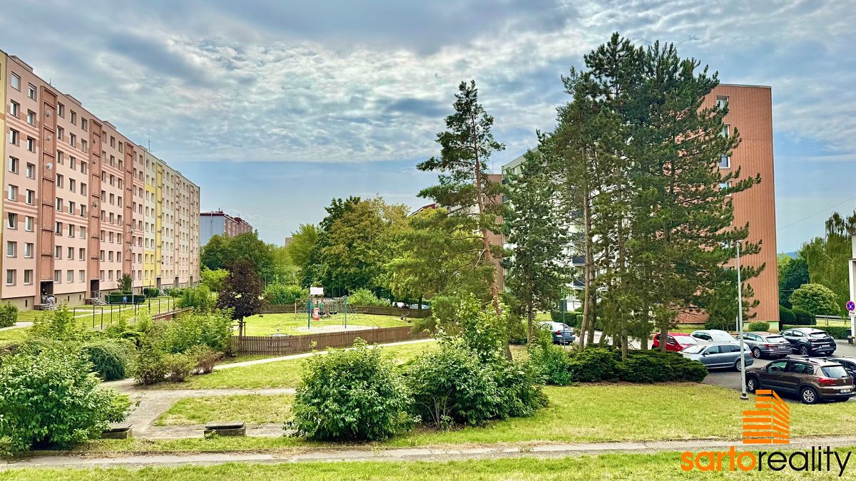 Pronájem bytu 1+kk 20 m² – fotografie 5