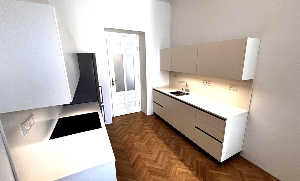 Pronájem bytu 3+1 120 m² – fotografie 3